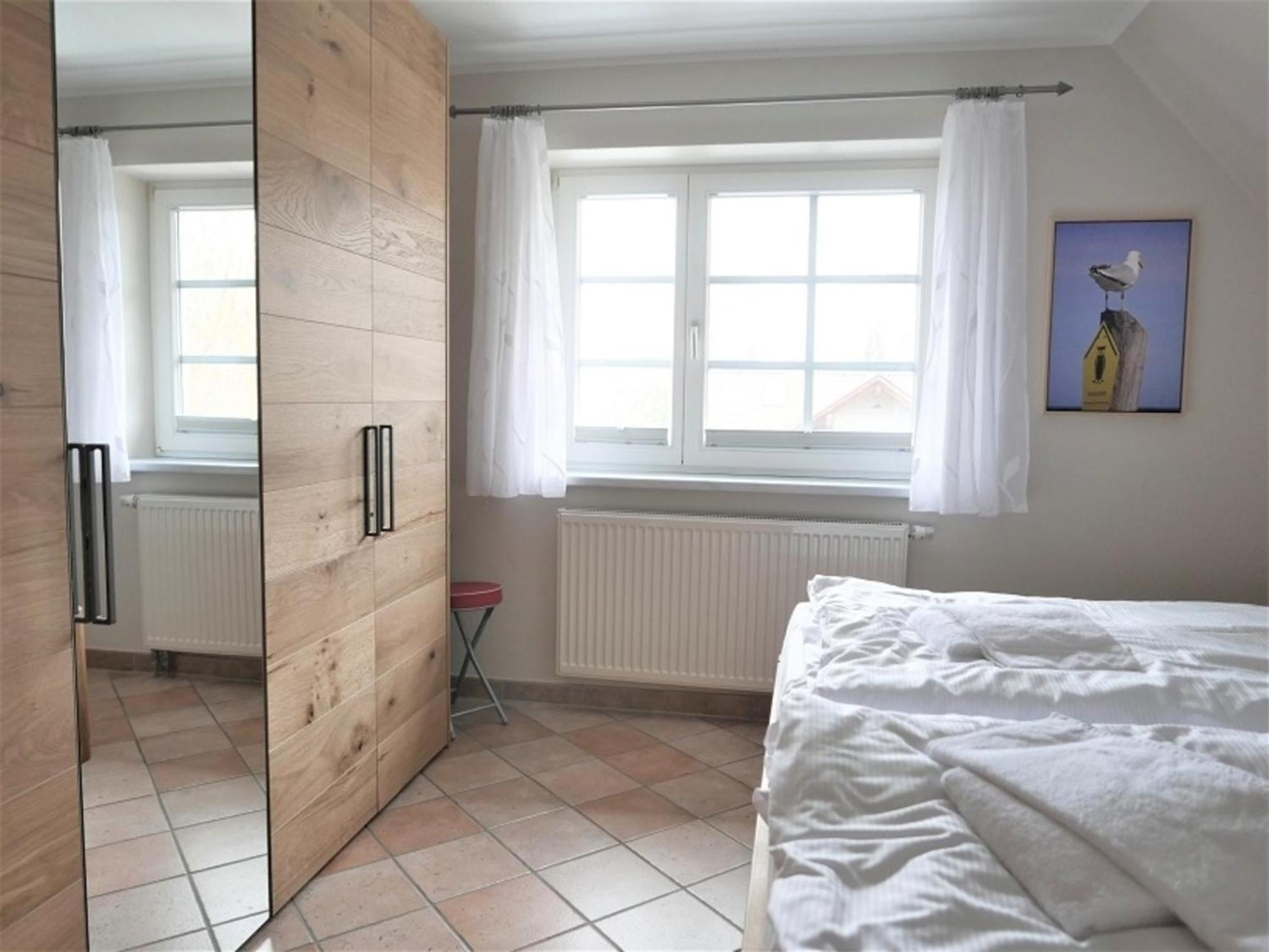Stoertebekerstr 9, Wohnung 6 Цингст Екстер'єр фото